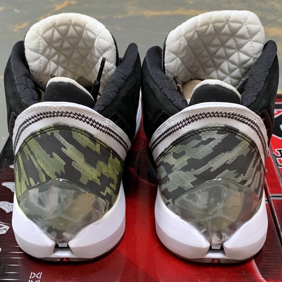 Air Jordan 22 XXII Countdown CDP 332566-991 10 - Picture 5 of 8